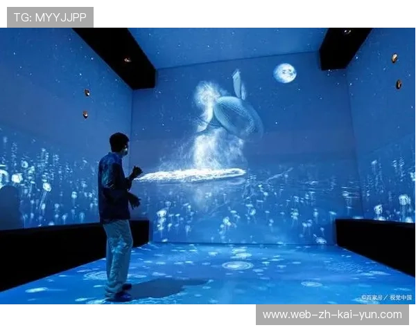 水下竞技虚拟摄像系统成熟 延伸现周期全水域运动直播视觉维度