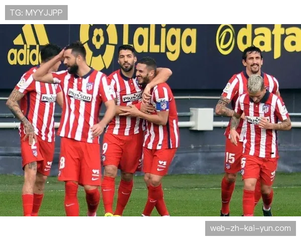 马竞遭遇联赛两连败 大规模轮换引发攻防失衡争议